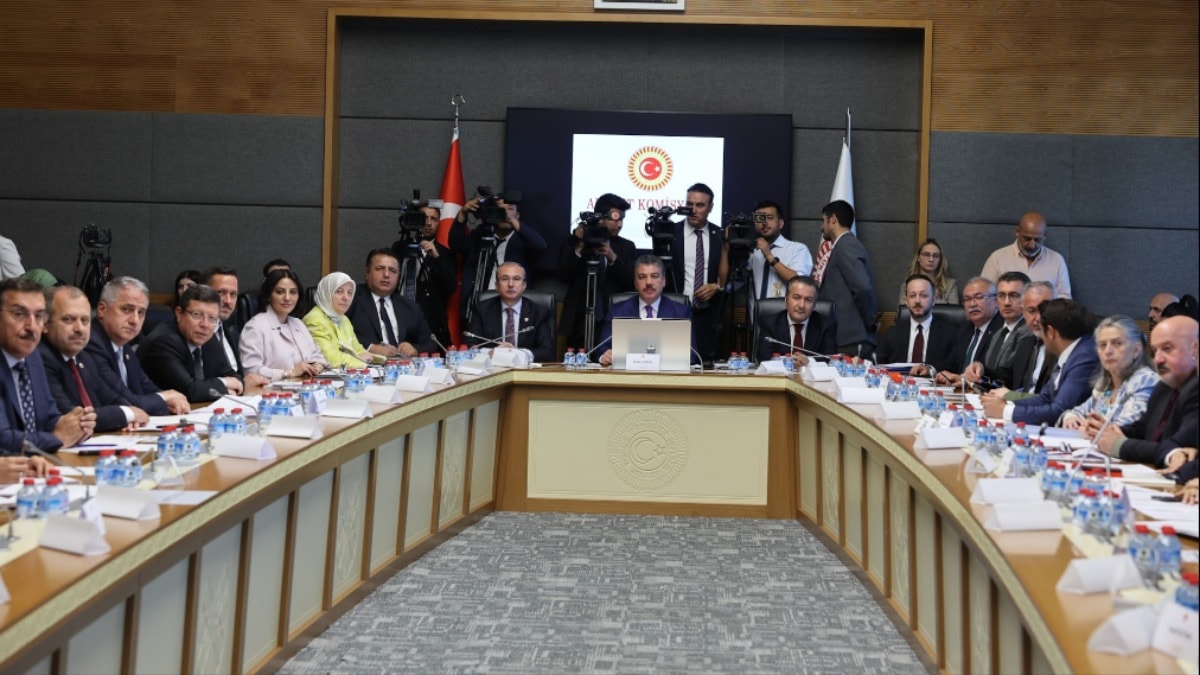 12. Yargı Paketi kabul edildi: İşte IBAN mağdurlarına yönelik alınan karar