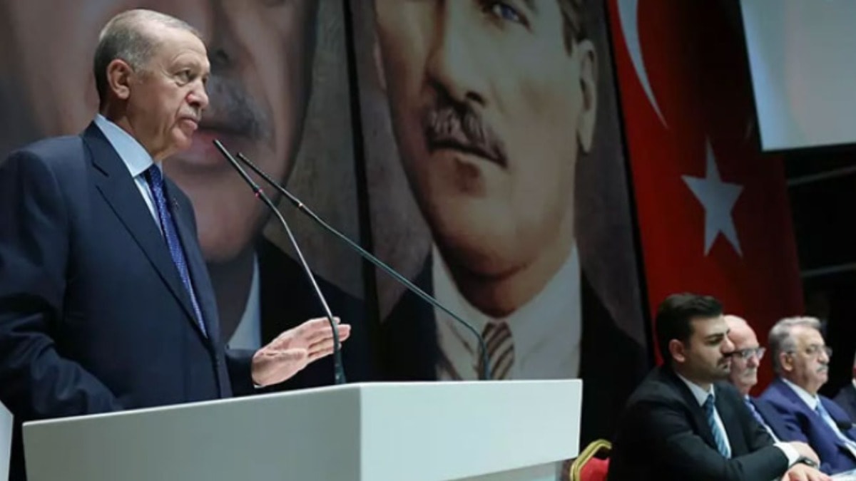 AKP'ye geçiş için harekete geçti