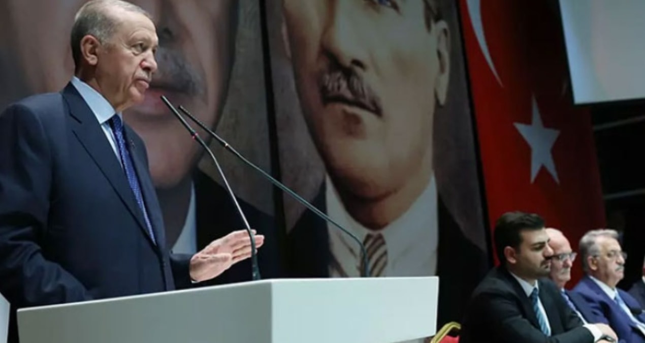 İki isim daha AKP'ye katılacak: Yeni belediye başkanları da yolda