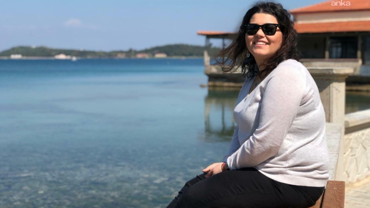 Herkes mesleğiyle dalga geçince 36 kilo verdi