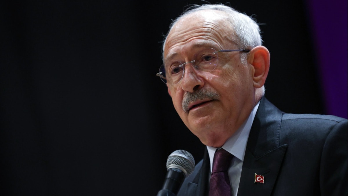 Ret korkusu Kılıçdaroğlu'na başvuruyu geri çektirdi