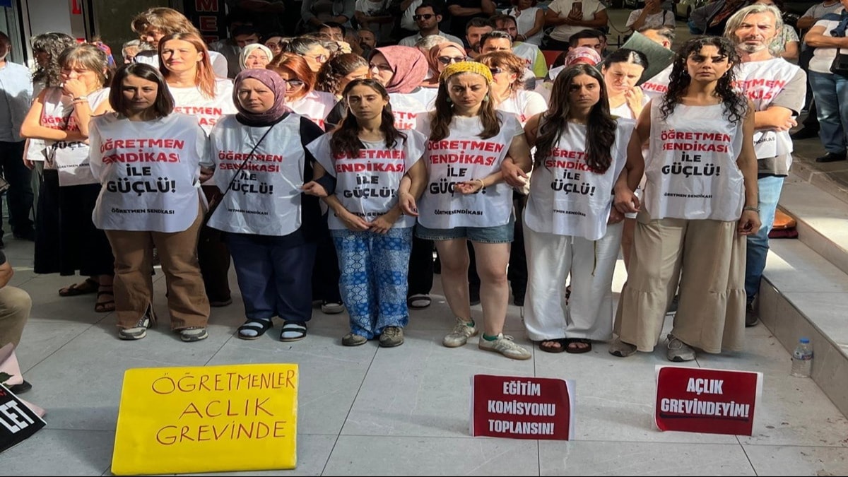 Bakan Bey duymadı ama dünya duydu!