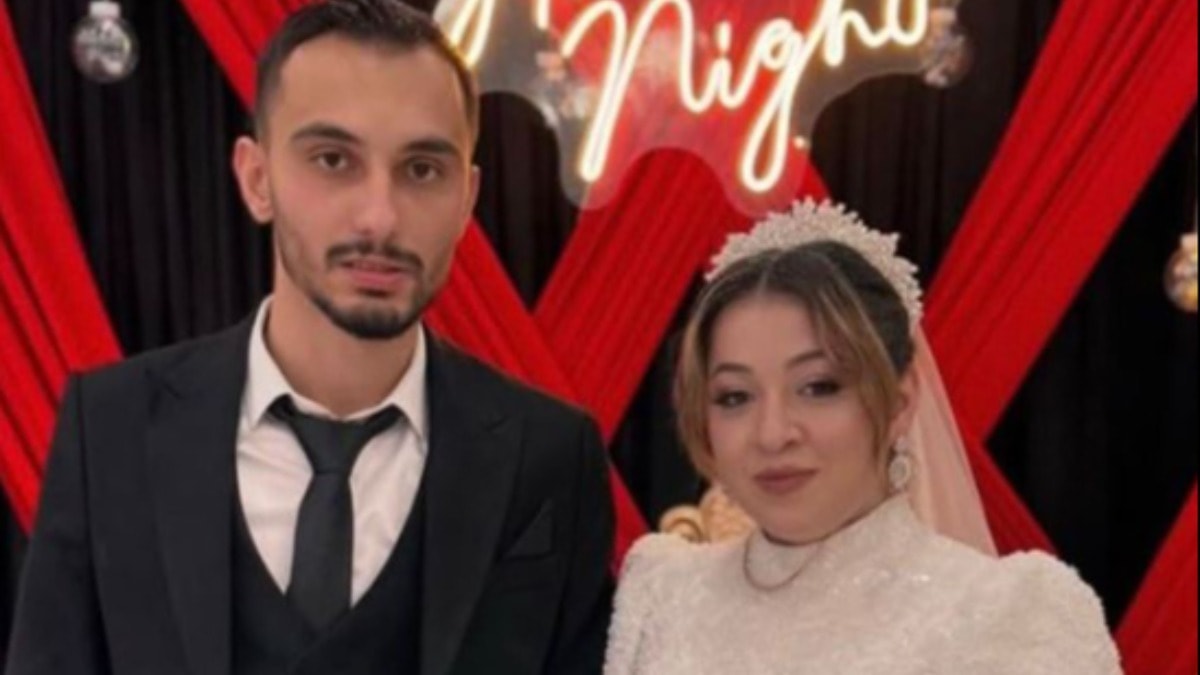Karısını odunla döverek öldürdü, saklandığı depoda yakalandı