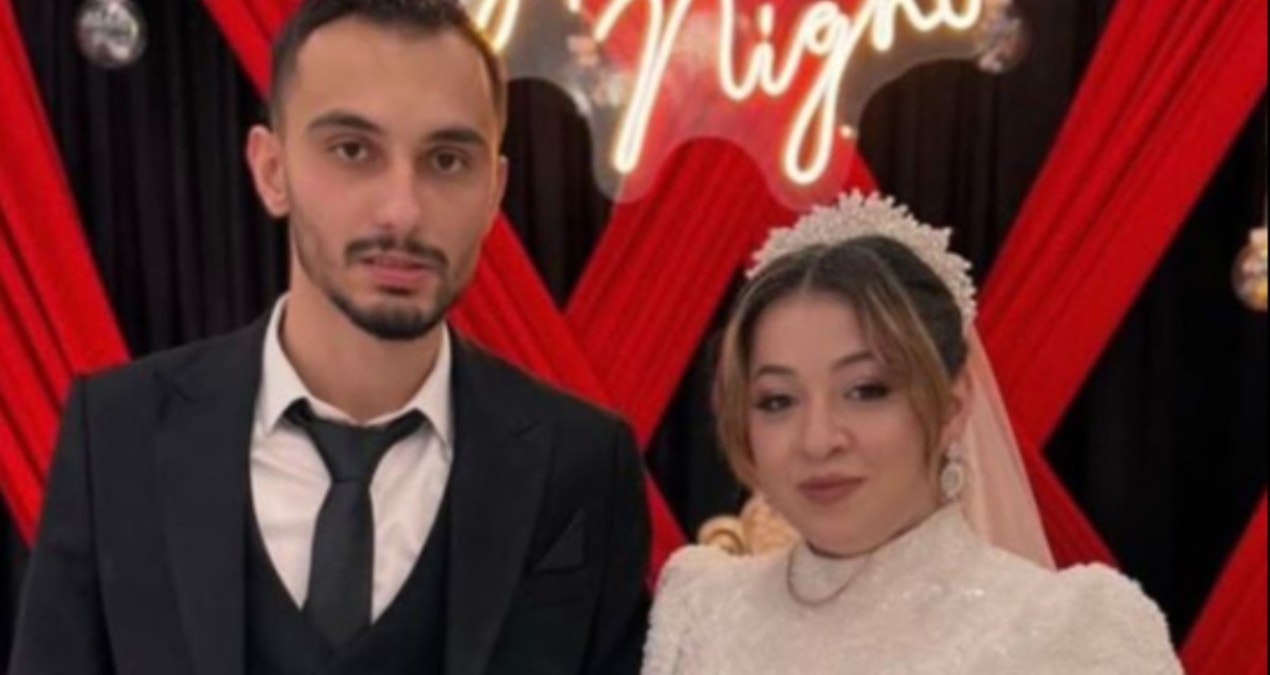 Karısını odunla döverek öldürdü, saklandığı depoda yakalandı