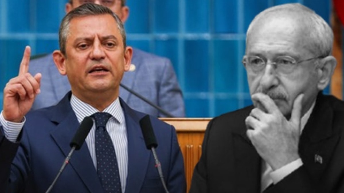 Yine salı yine kriz! Kürsüye yarın kim çıkacak?