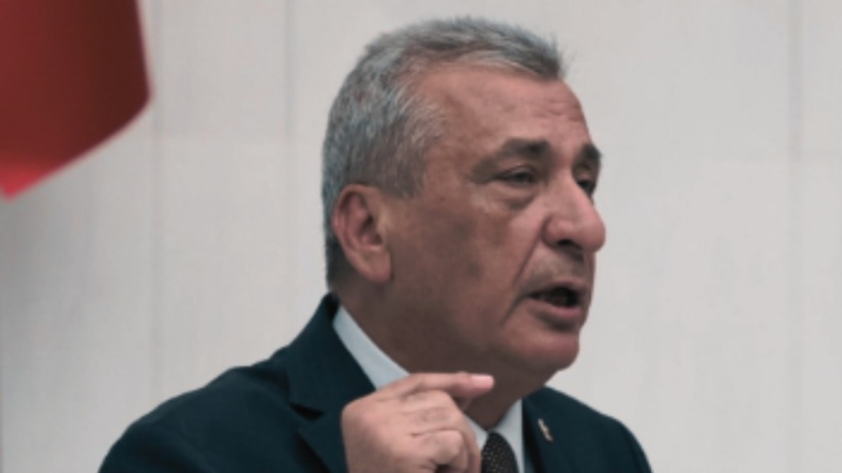 Butlancı vekili kardeşi de tanımadı!