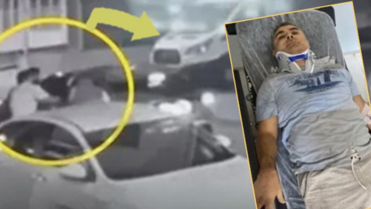 Kaçırılan İBB yöneticisine terk edilmiş fabrikada işkence yapmışlar: 'Gelmeseydiniz kafama sıkacaklardı'