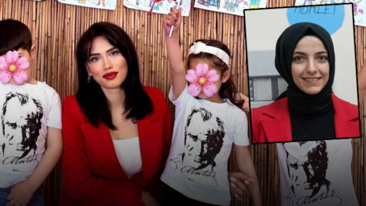 Irmak öğretmeni bu hakaretler öldürmüş: 'Çingene, geri zekal