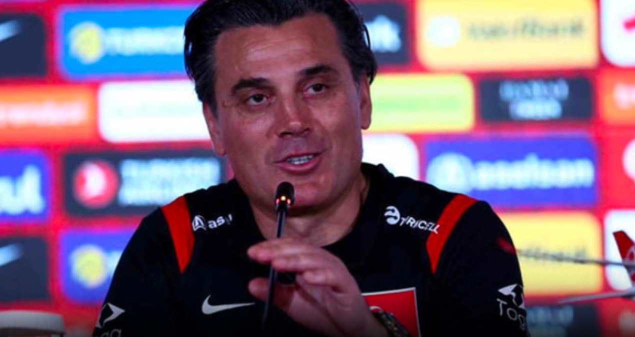 Montella Dünya Kupası için 3 oyuncuya ayrı parantez açtı