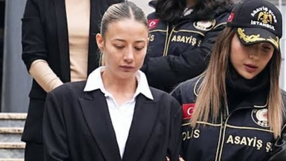 Mahkemede gözyaşlarına boğuldu: O geceyi ilk kez anlattı: İşte detaylar