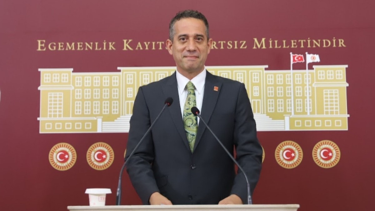 Özel cephesinden Kılıçdaroğlu'nun 'Pavyon' sözleri