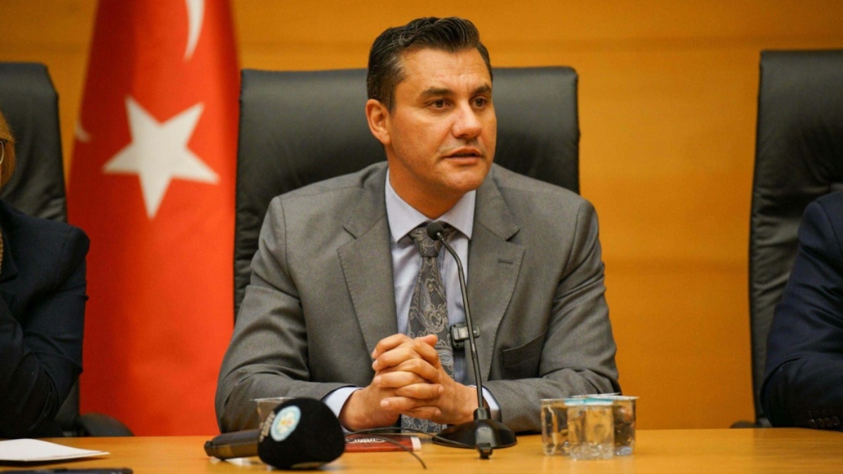 Ferdi Zeyrek'in ölümüne ilişkin davada iki dosya birleşti