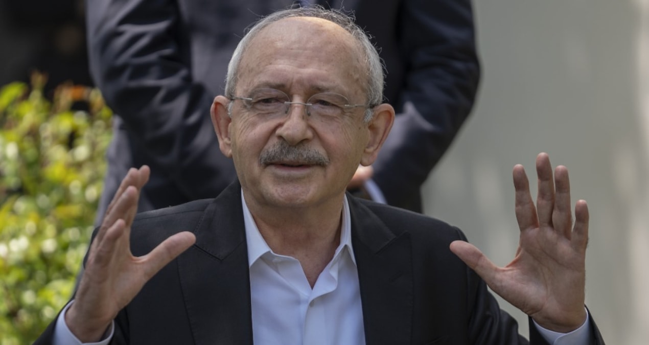 CHP'de gözler salı gününde... Resmen duyuruldu: Grup toplantısı günü ve saati açıklandı