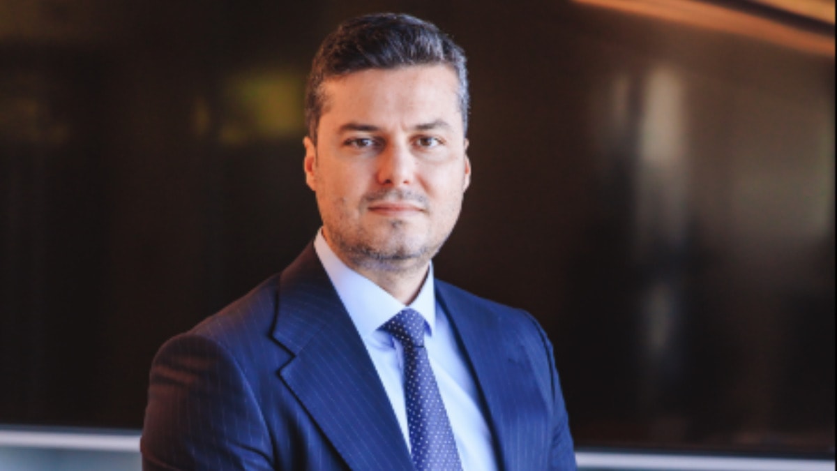 FBI Türk iş insanını gözaltına aldı