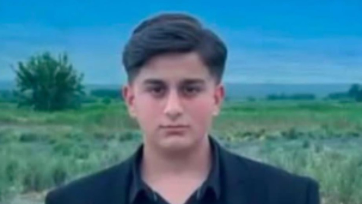 İneğin saldırdığı 16 yaşındaki genç hayatını kaybetti