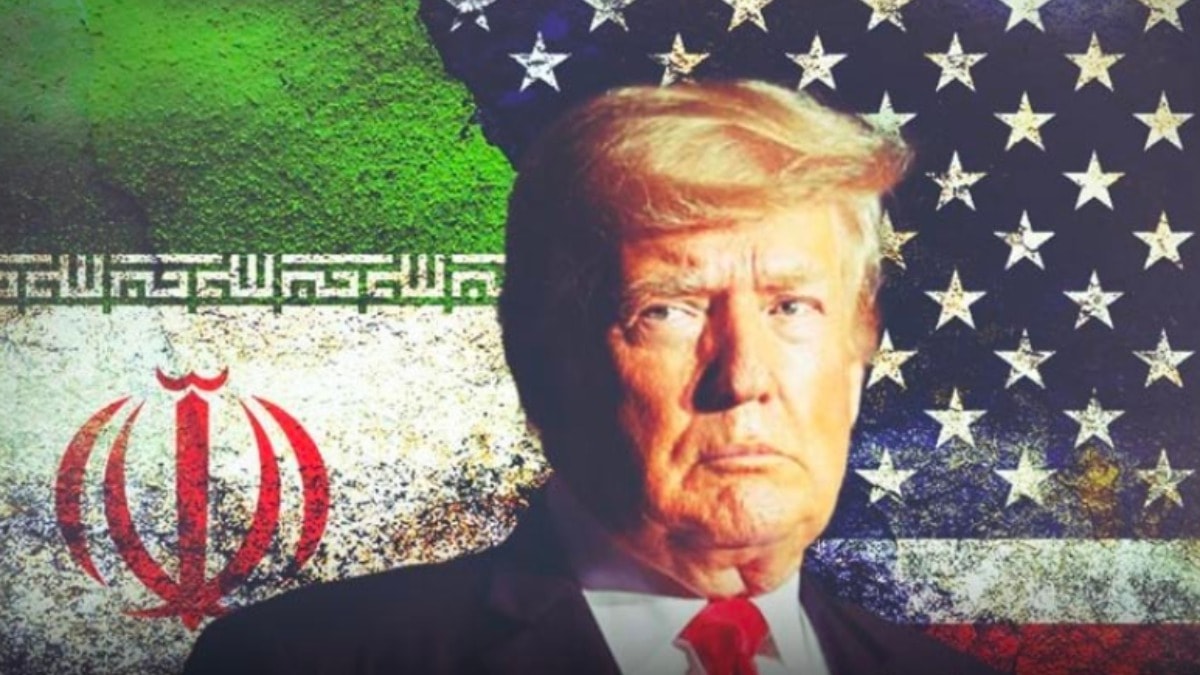 Trump şartını açıkladı: Bunu yapmazlarsa yine bombalarız