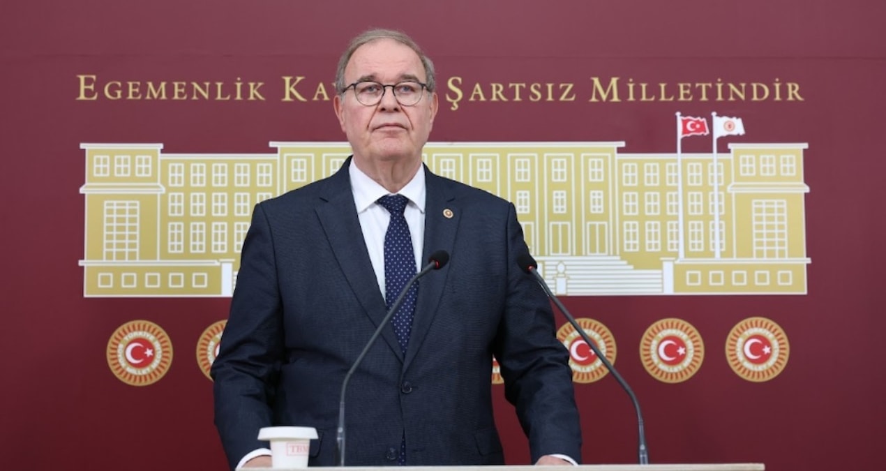 3 yıldır yüzünü gören yoktu! Mutlak butlan sonrası bugün ortaya çıktı