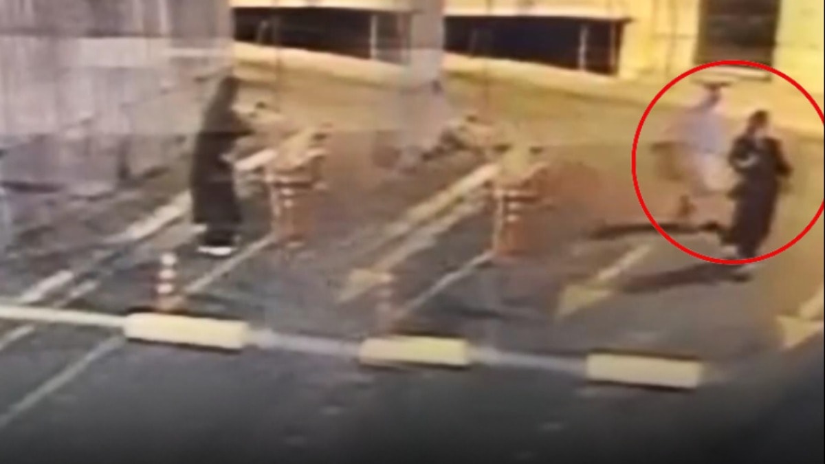 Sokak ortasında taciz etti, fırında ekmek yaparken yakalandı!