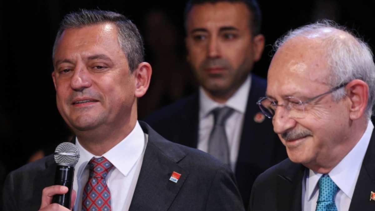 CHP koridorlarında konuşulan 'gizli' formül
