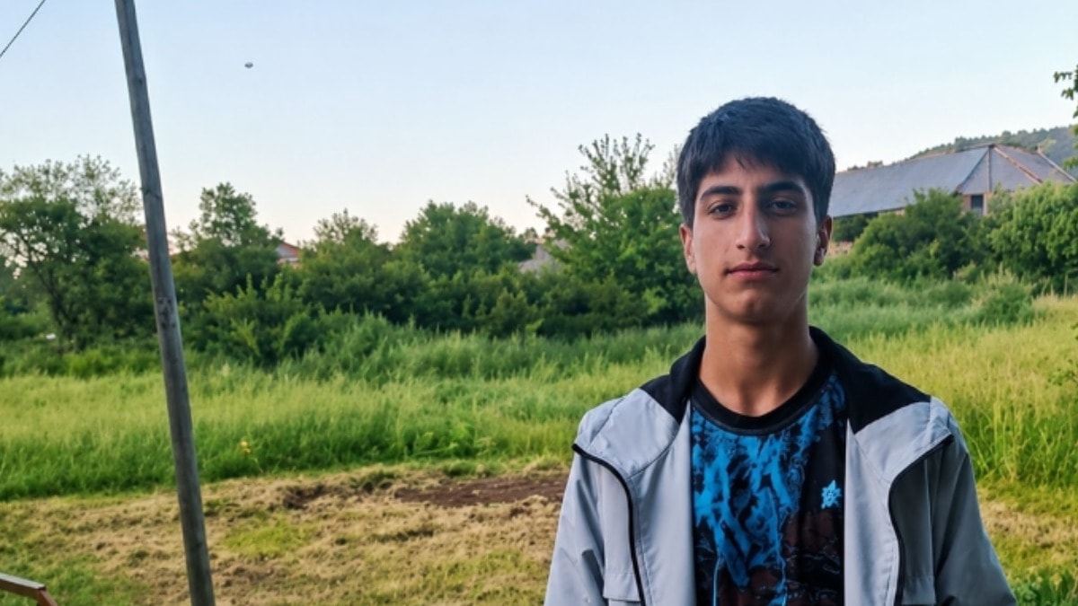 13 yaşındaki Metin'in ölümünde korkunç bir detay açığa çıktı!