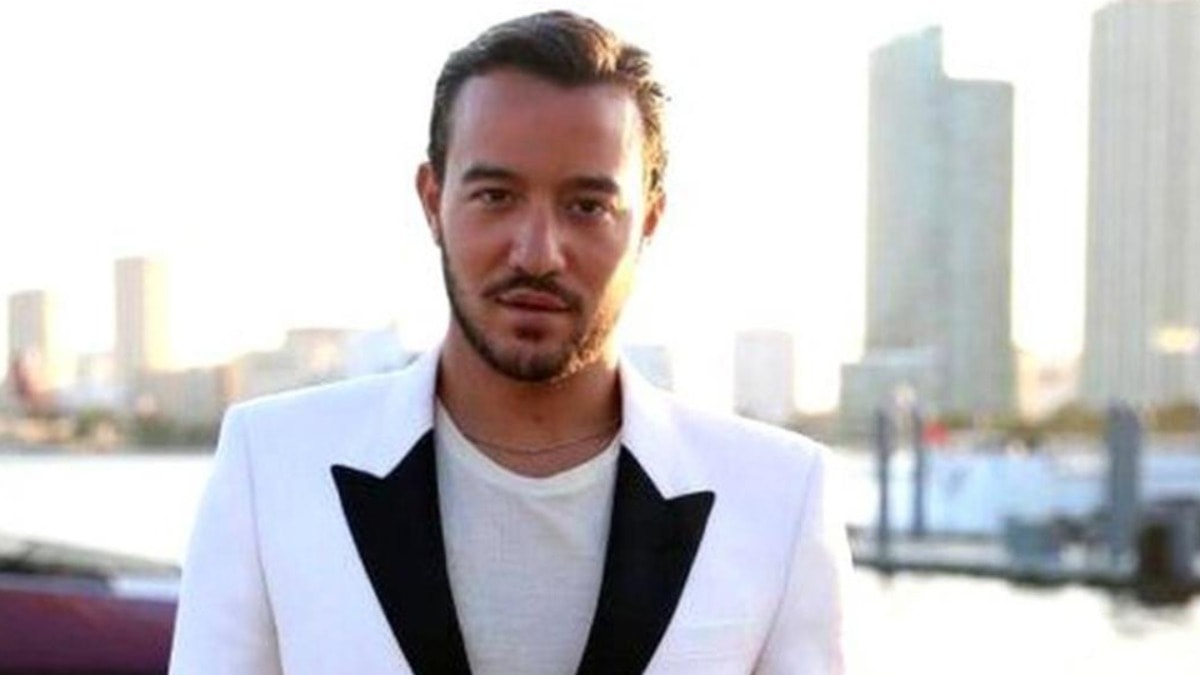Boğaz'da iki yalı aldığı haberleri gündem olmuştu: Emir Bahadır hakkında yakalama kararı
