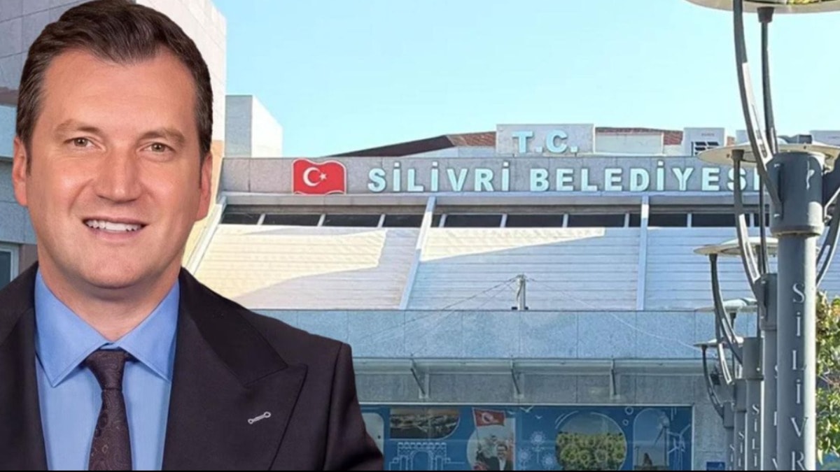 Silivri Belediyesi'nde başkanvekili bugün belli oluyor