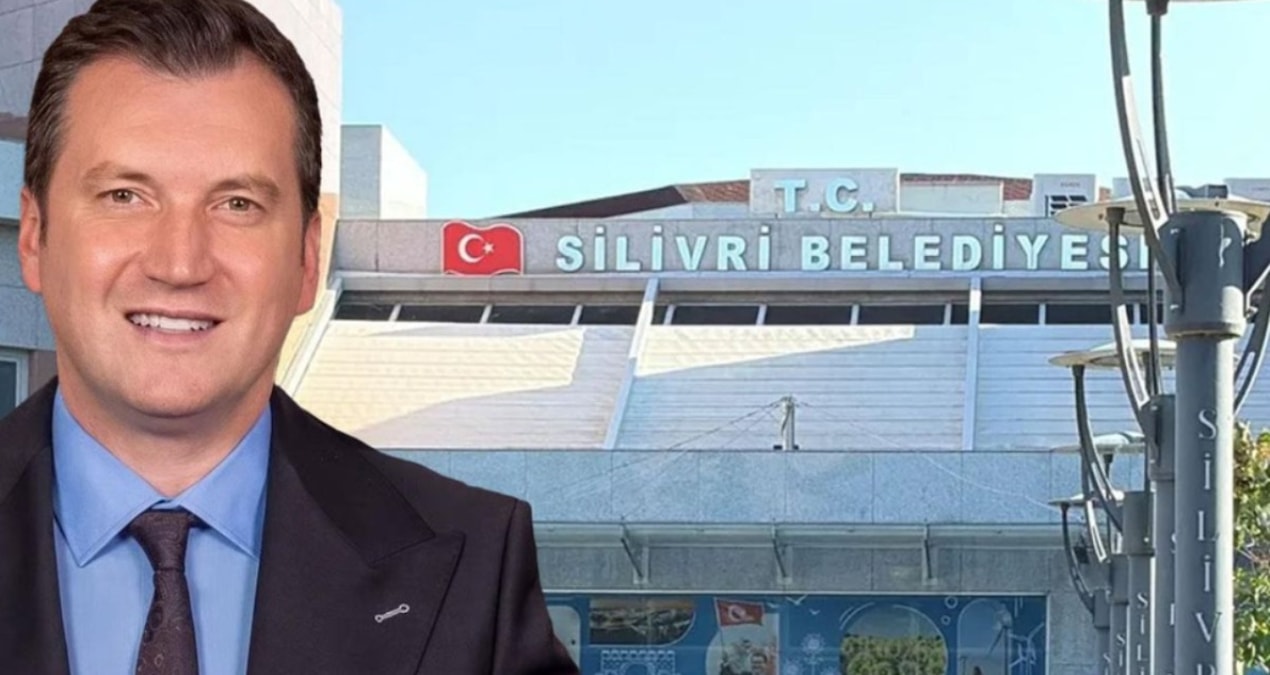 Silivri Belediyesi'nde başkanvekili bugün belli oluyor