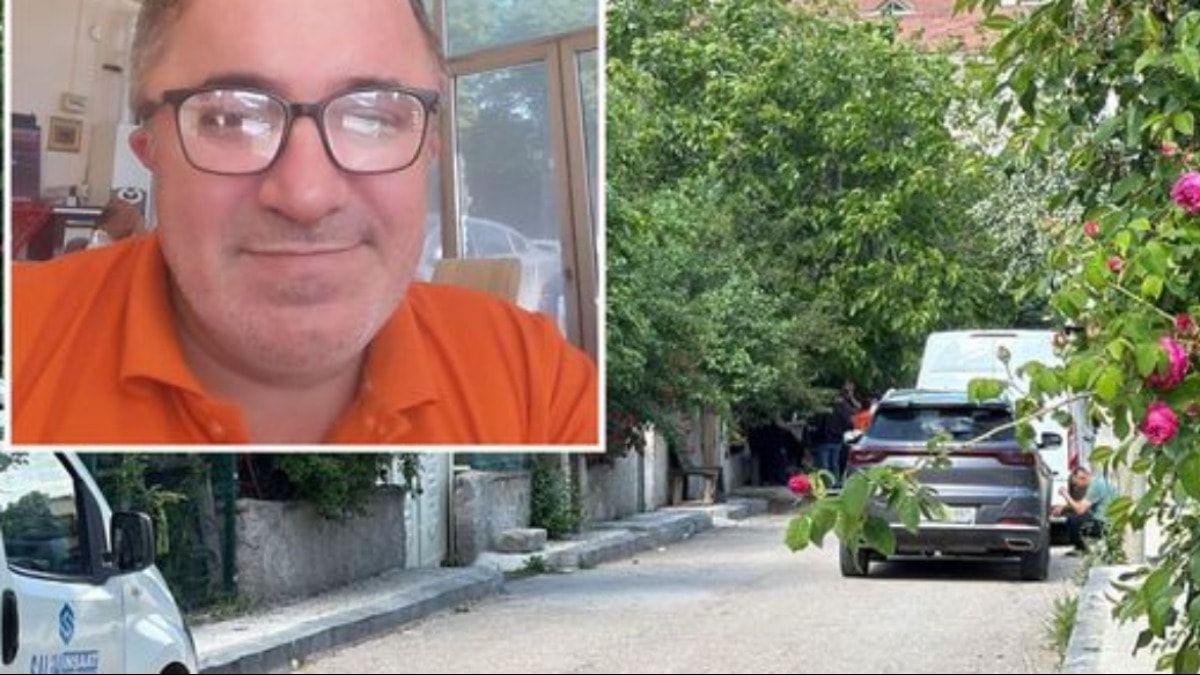 Başkentteki vahşette kan donduran detay: 12 yerinden bıçaklanmış!