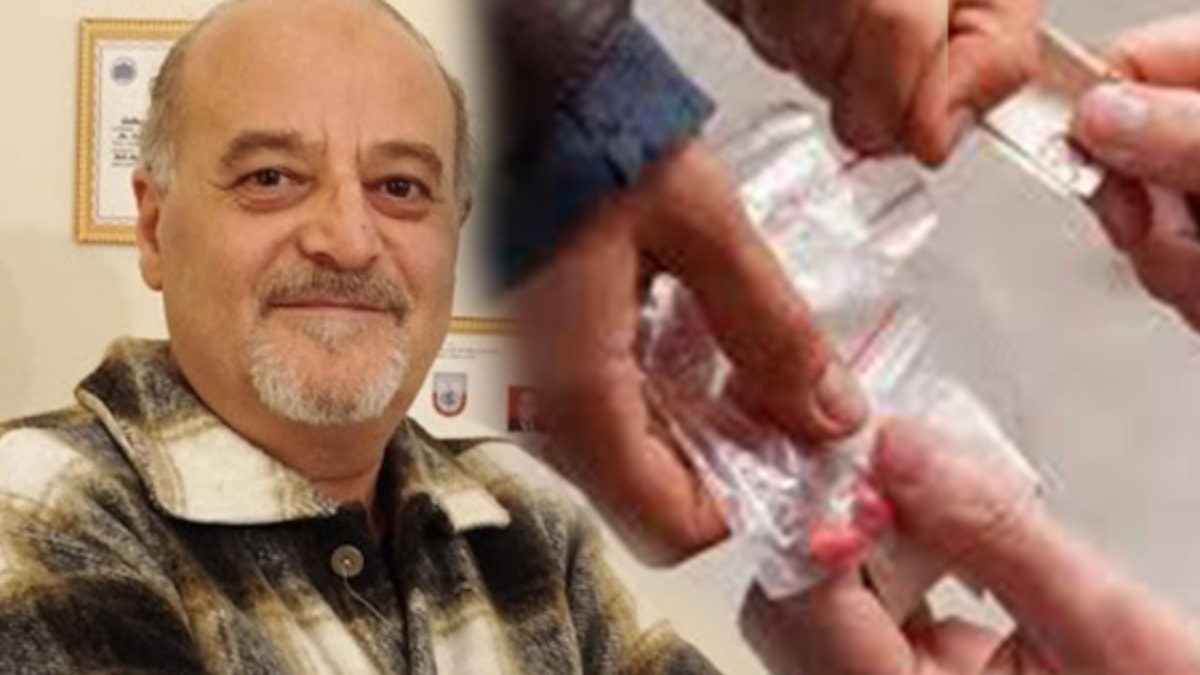 Özel psikiyatri kliniğinde uyuşturucu skandalı!
