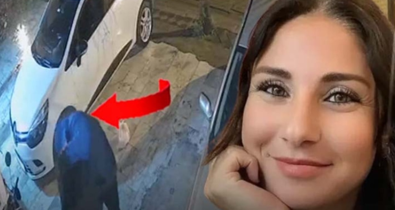 Cani kocadan kan donduran paylaşım: 'Belki bir daha alkol alamam ama...'