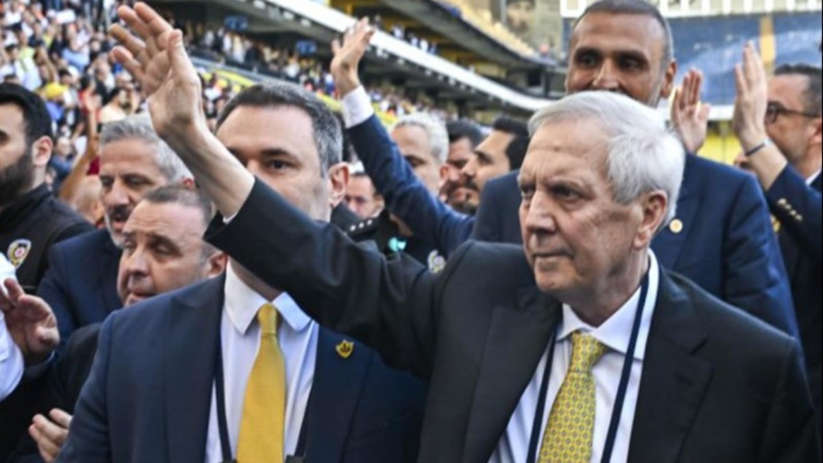 Sandıktan 'Vefa' çıktı