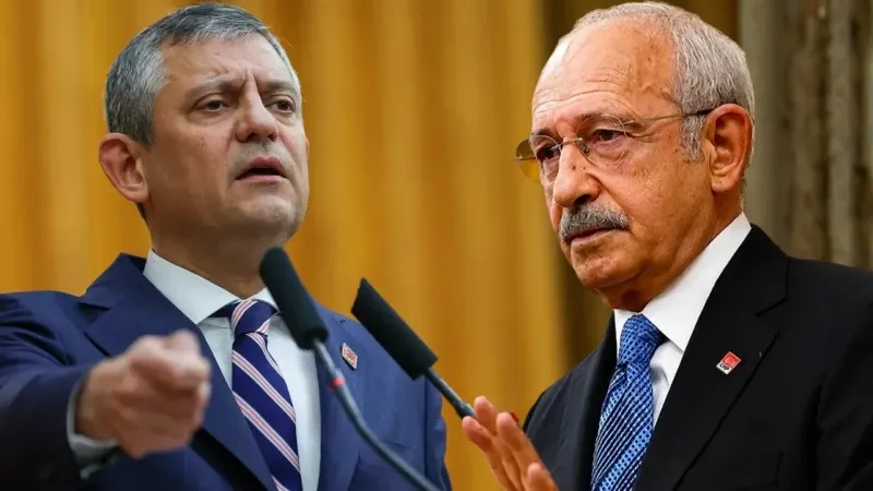 Meclis'te kritik salı: CHP grubunda neler olacak?