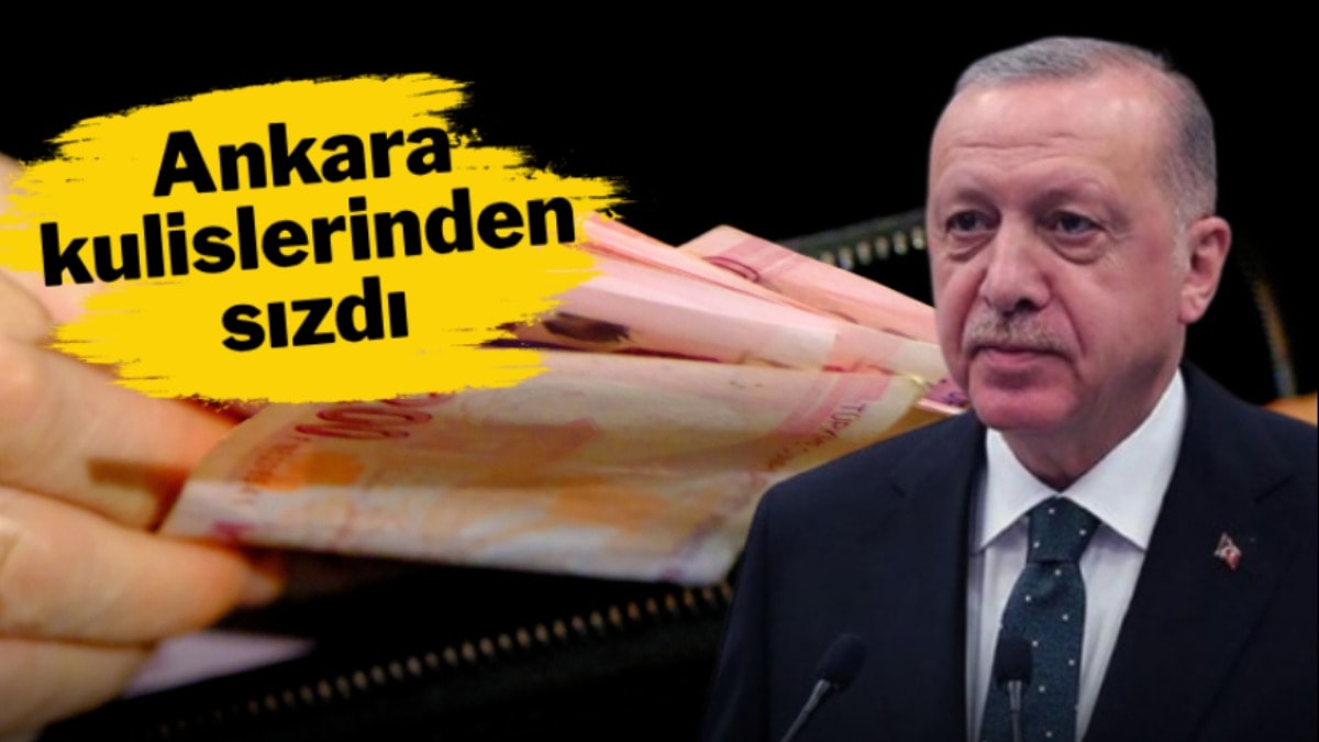 AKP asgari ücret için son kararını verdi