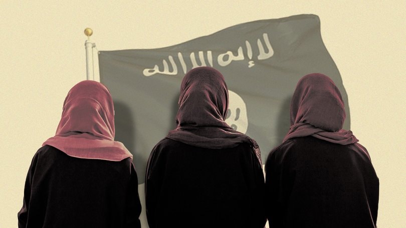 Avustralya'yı sarsan olay: Köle kız çocuğuna defalarca tecavüz eden IŞID'li Türkiye'ye kaçtı