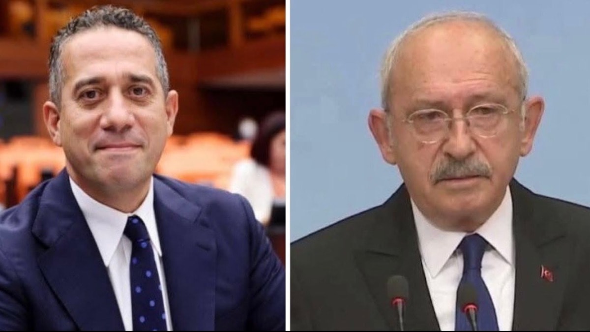 Ali Mahir Başarır’dan Kılıçdaroğlu'nu kızdıracak ç
