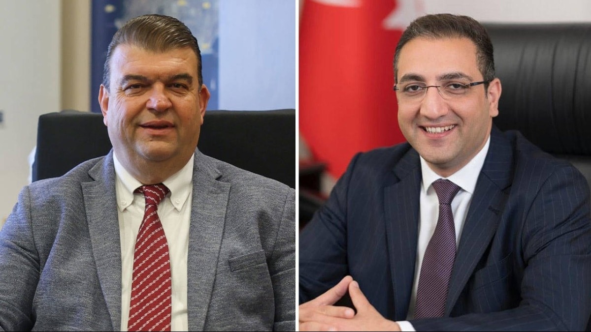 Son dakika... Seferihisar ve Balçova belediye başkanları gözaltına alındı