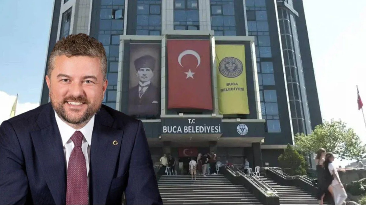 Bakanlık duyurdu: CHP'li belediye başkanı görevden uzaklaştırıldı