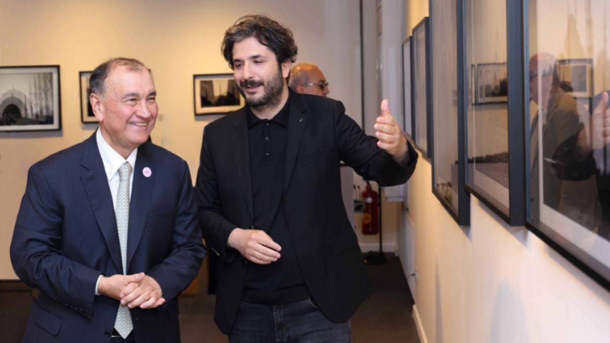 Murat Ülker neden 40 fabrikasını birden sattığını açıkladı