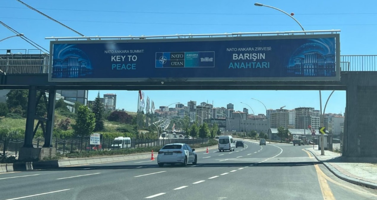 Zirvelik tak-sök: 181 milyon TL