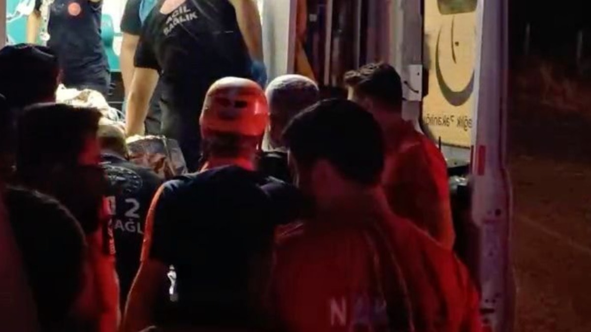 Yakınları şehri karış karış aradı! Kahreden gerçek sonradan ortaya çıktı