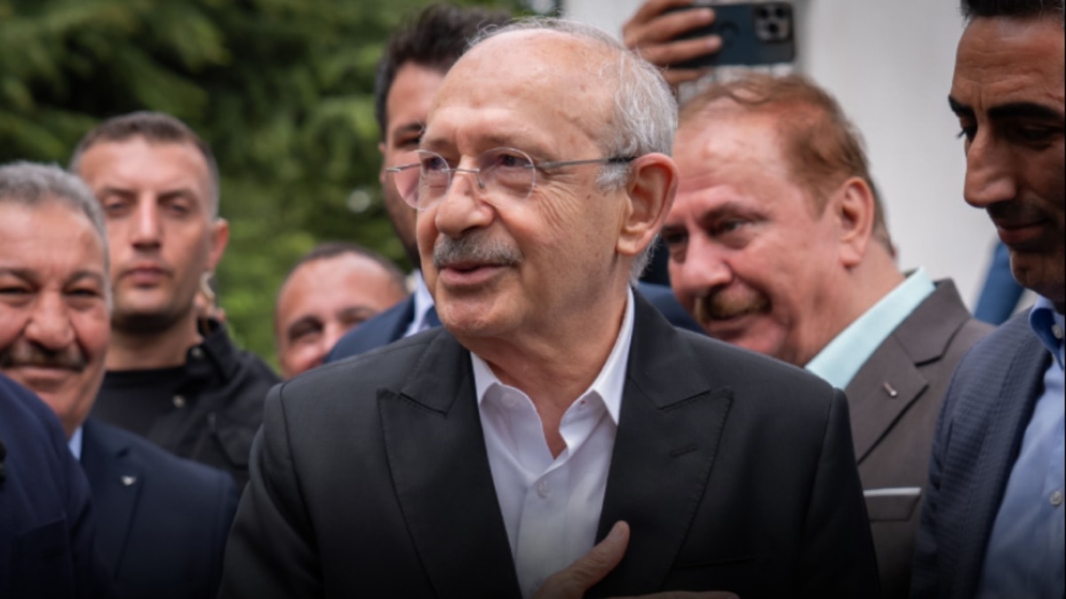 Kılıçdaroğlu, şarkılarını kullandırmayan sanatçıları kara listeye aldı