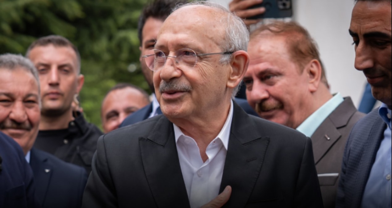 Kılıçdaroğlu, şarkılarını kullandırmayan sanatçıları kara listeye aldı