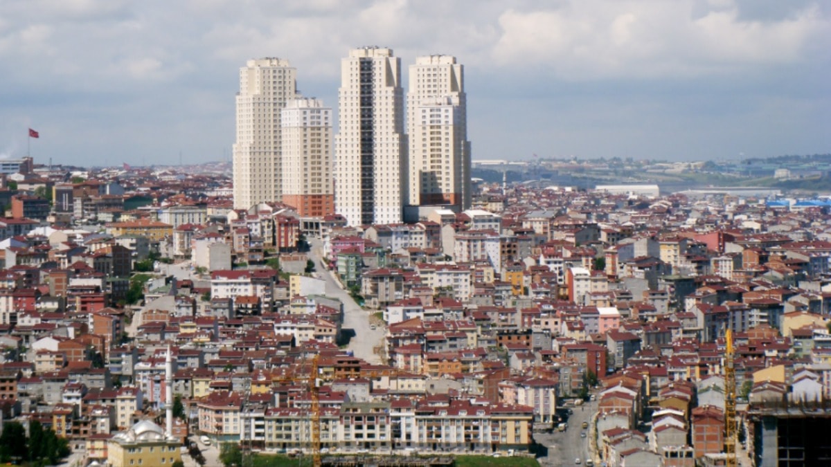 Belediye yağması başlıyor