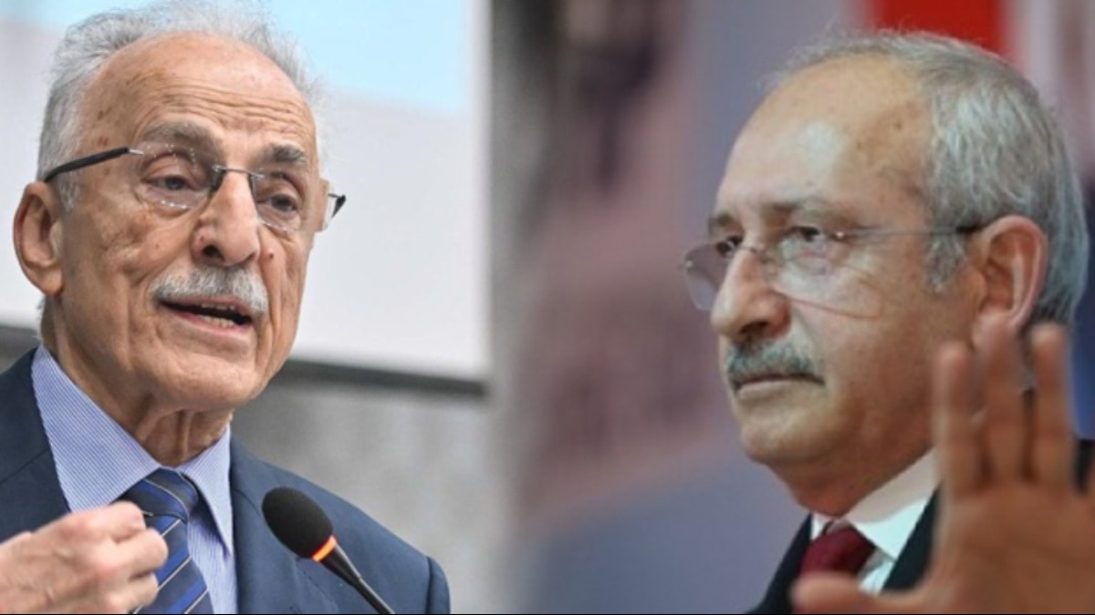 Kılıçdaroğlu Karayalçın'ın telefonunu açmadı: Nedeni ortaya çıktı
