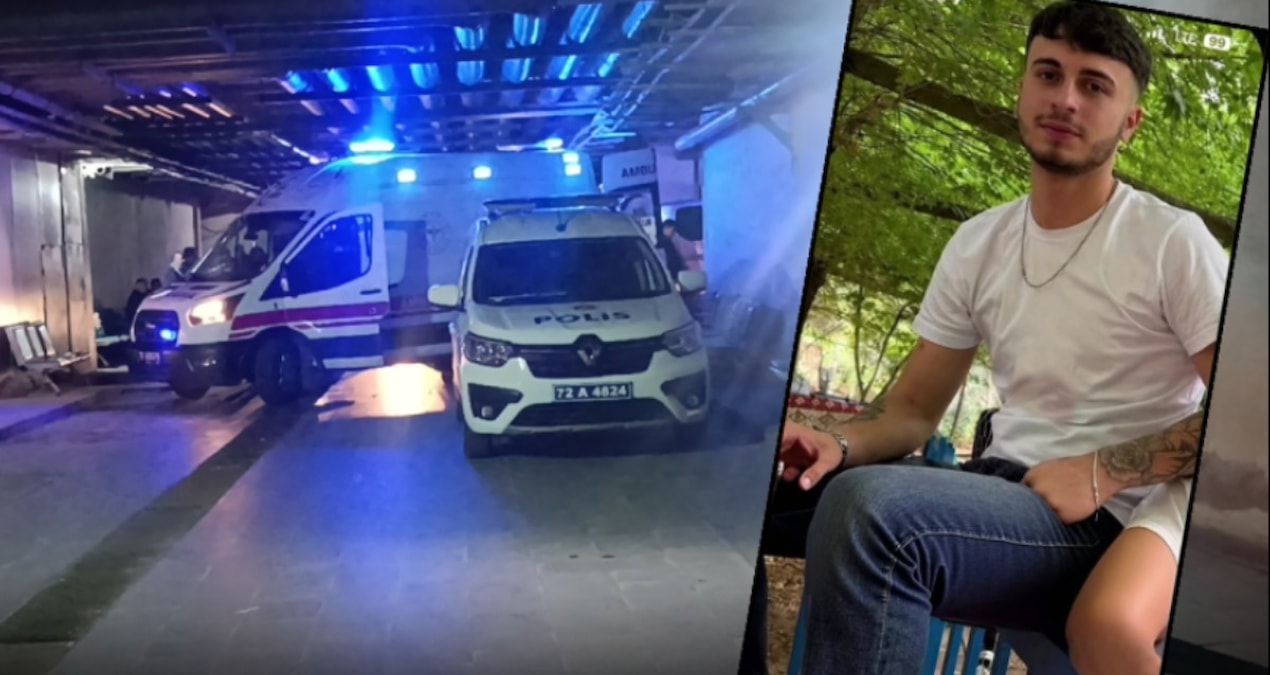 Konum attı, katilini ayağına çağırdı