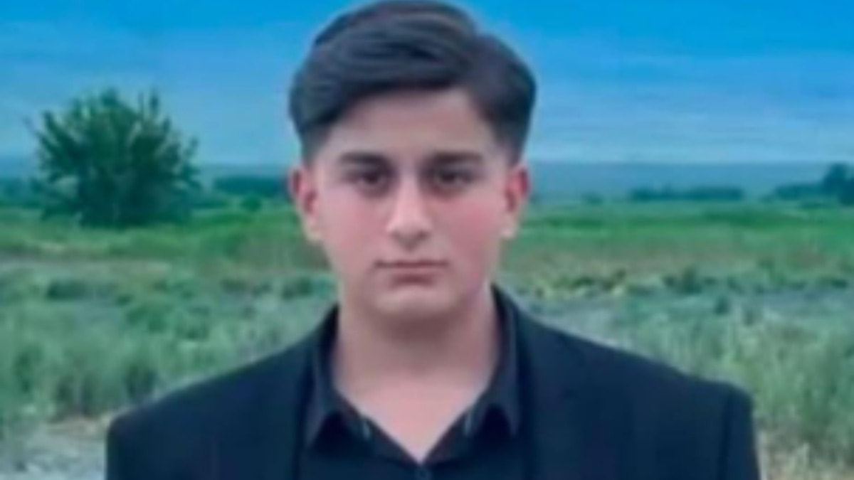 İneğin boynuzu 16 yaşındaki Muhammed'i öldürdü