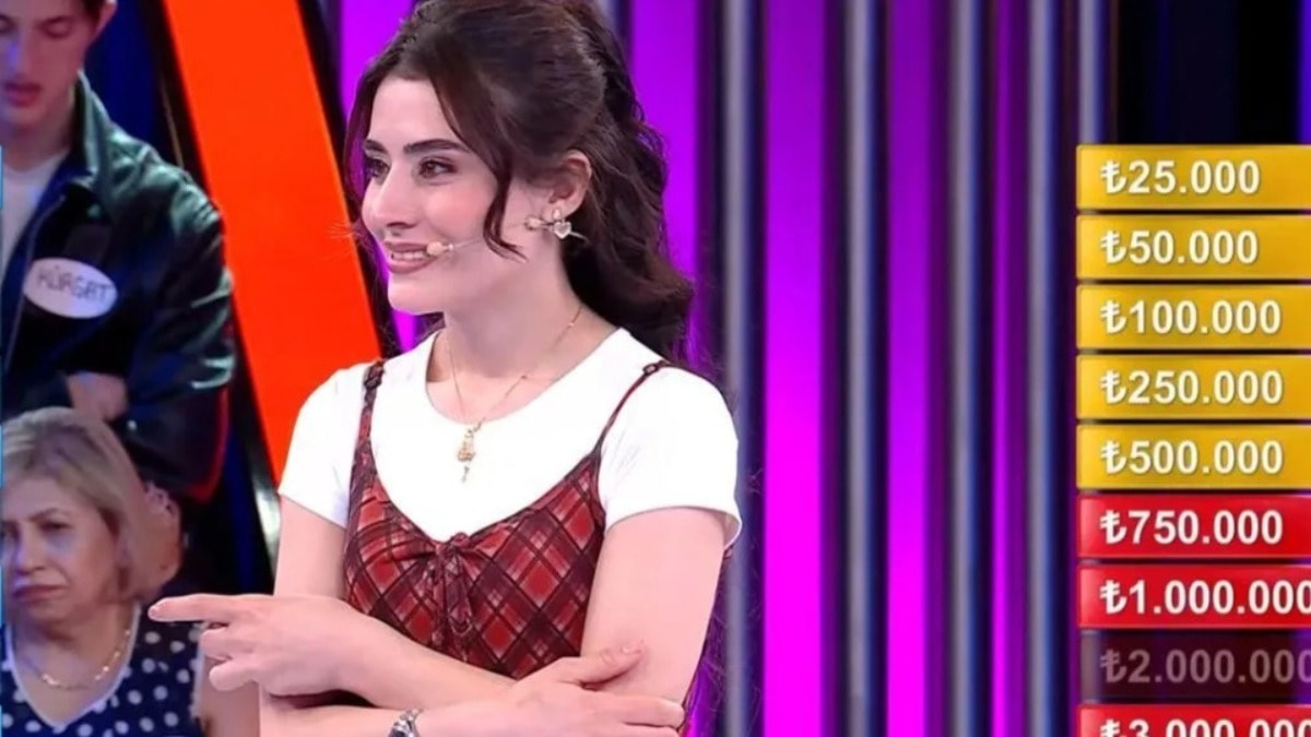 Hayat hikayesi duygulandırmıştı; yarışmada milyoner oldu