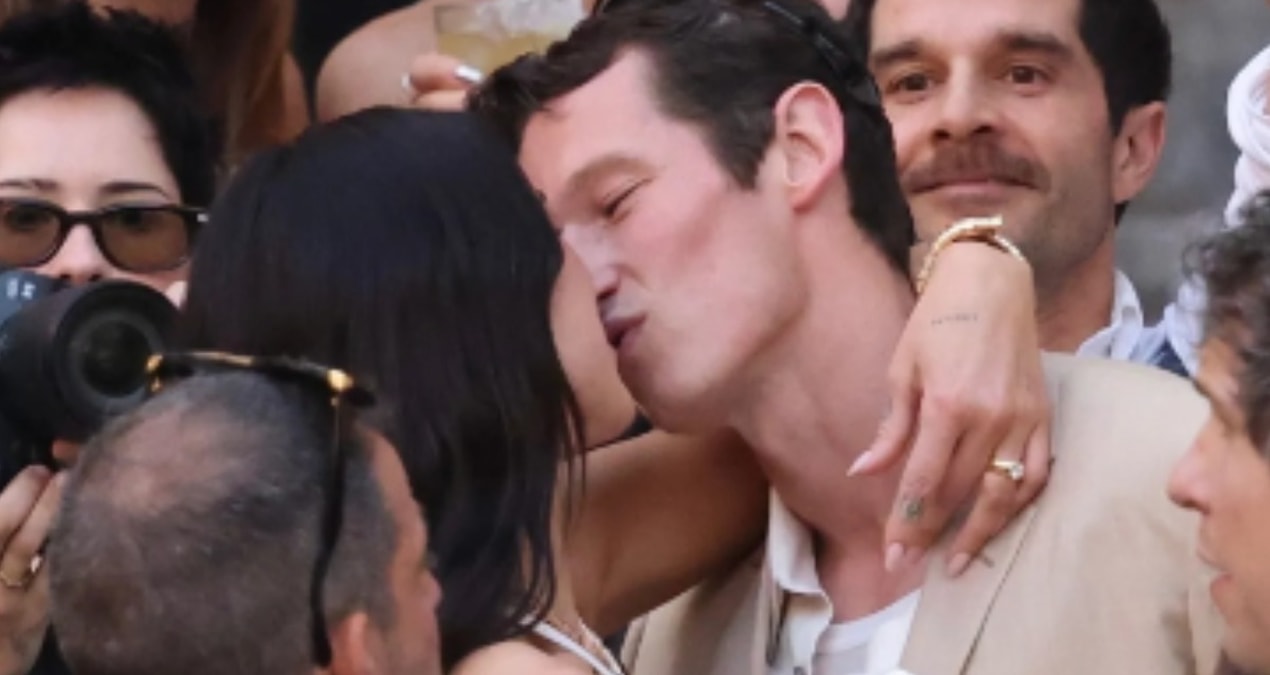 Dua Lipa'dan milyonluk düğün: Maliyeti dudak uçuklattı