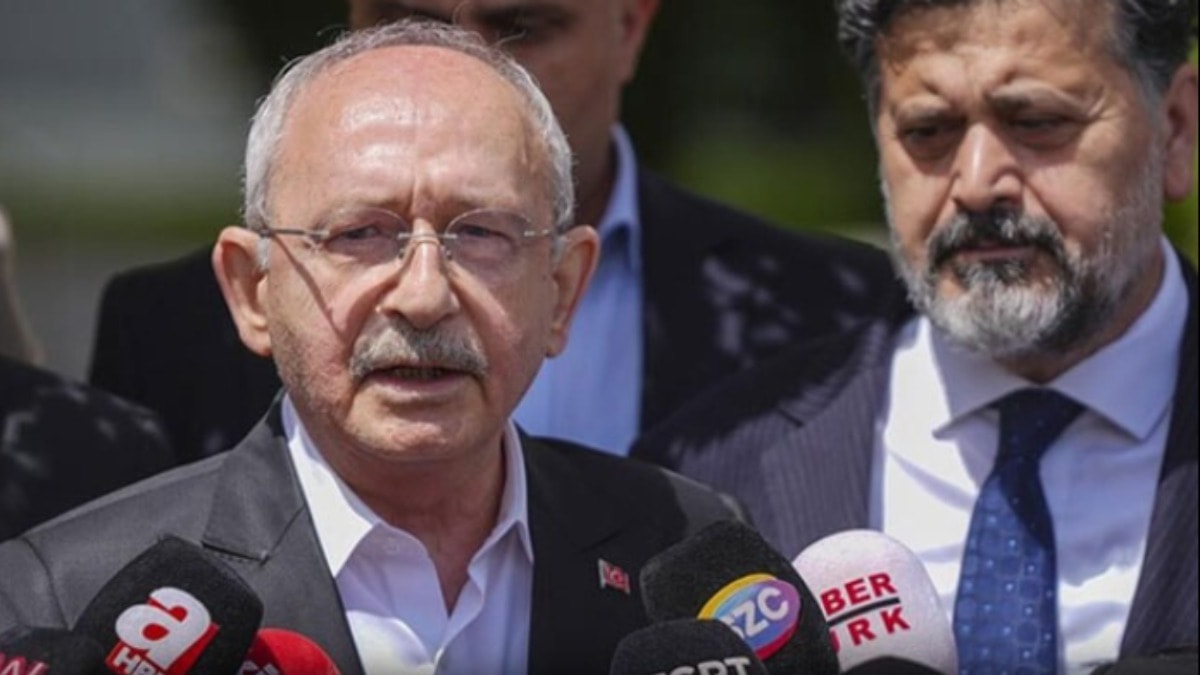 Kılıçdaorğlu'nun ekibini ikiye bölen kuşku! Koruma polisleri Özgür Özel'e bilgi mi sızdırıyor