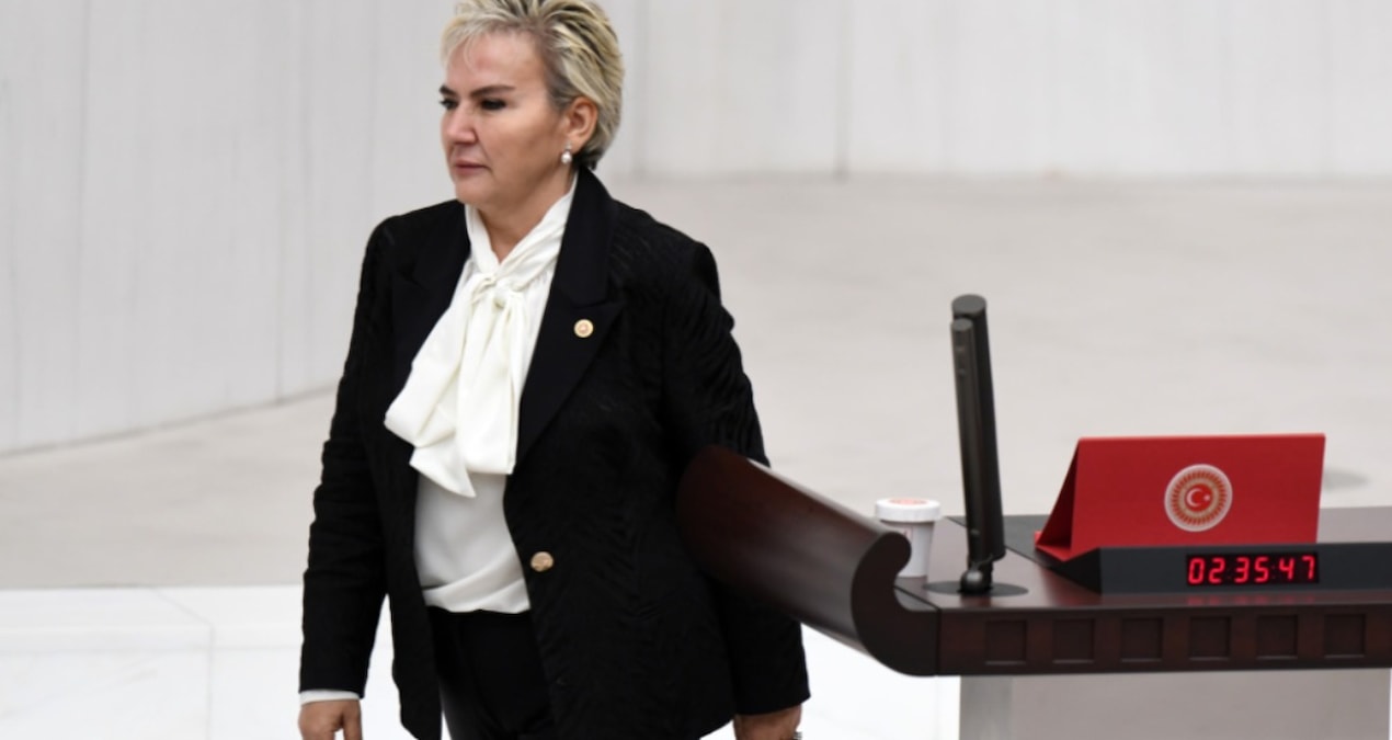 AKP'ye geçen Özdemir'in bu sözleri AKP'liler arasında alay konusu olmuştu